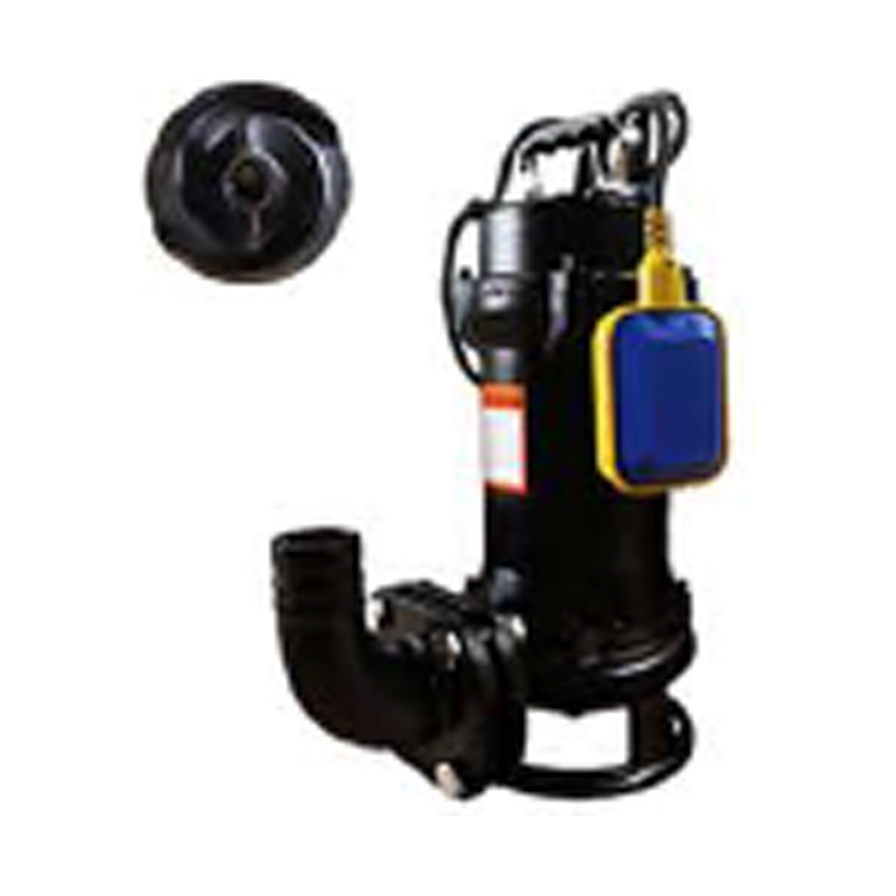 Shinsetsu SEP-112CF Submersible Pump 1HP (Cutting Vortex Type) | Shinsetsu by KHM Megatools Corp. Shinsetsu SEP-112CF Submersible Pump 1HP (Cutting Vortex Type) | Shinsetsu by KHM Megatools Corp.